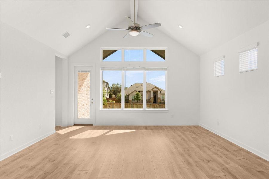 **PHOTO IS REPRESENTATIVE OF FLOORPLAN ONLY** **PHOTO IS REPRESENTATIVE OF FLOORPLAN ONLY**