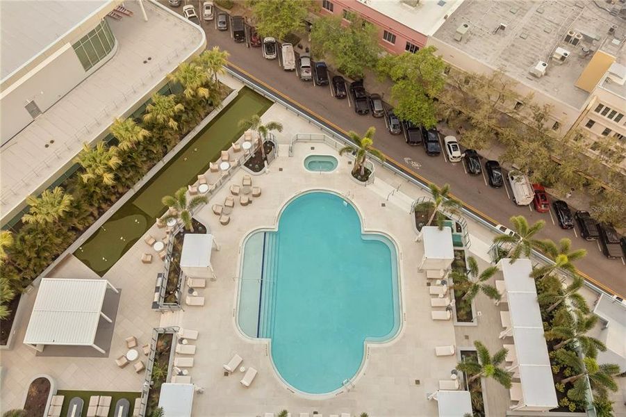 Community amenities in , St. Petersburg (Image 55).