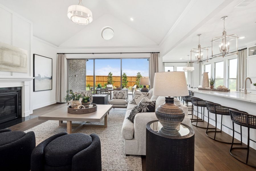 Great Room Great Room