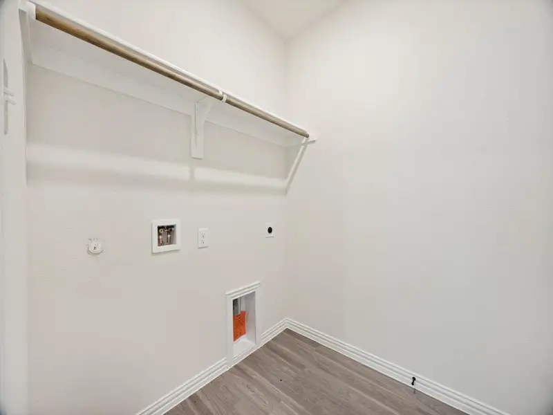 Spacious, unfurnished interior of a new home in , Sherman (Image 18). Spacious, unfurnished interior of a new home in , Sherman (Image 18).