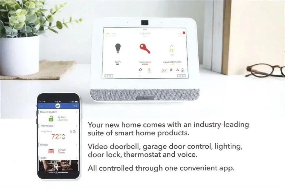 Image 47 of a home in Preserve at Dove Creek.