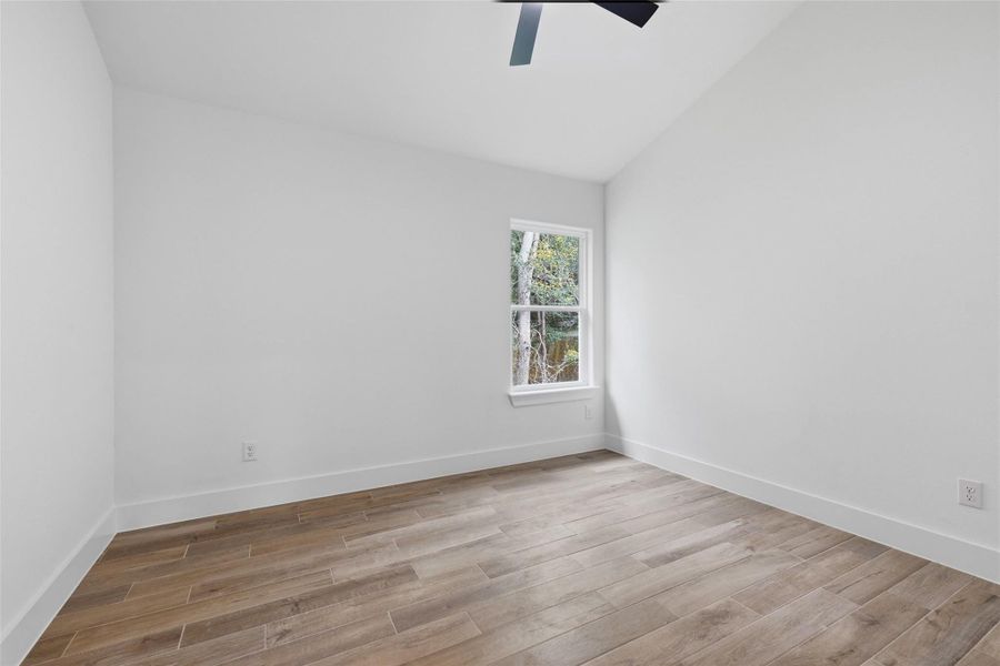 Spacious, unfurnished interior of a new home in , Bastrop (Image 38). Spacious, unfurnished interior of a new home in , Bastrop (Image 38).