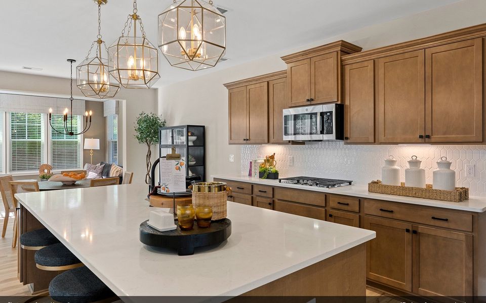 Image 27 of a home in Sweetbrier.