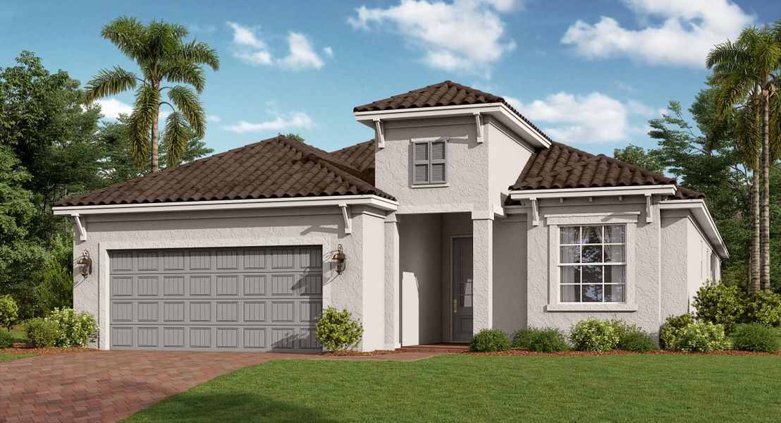 Exterior F Exterior F