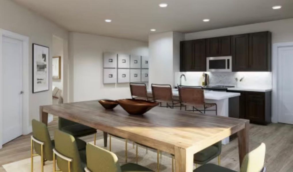 The Jaya- Representative photo, home is under construction