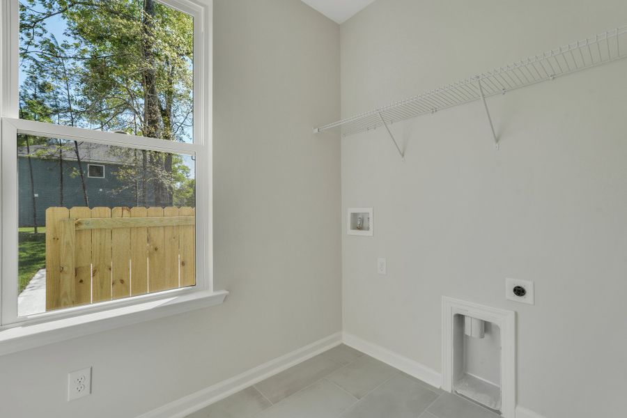 Image 27 representing the The Camilla + Bonus Room by Smith Family Homes in Ramsey Landing, Rincon, GA.