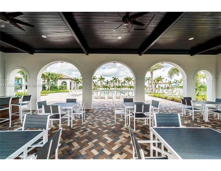 Community amenities in , Ave Maria (Image 37). Community amenities in , Ave Maria (Image 37).