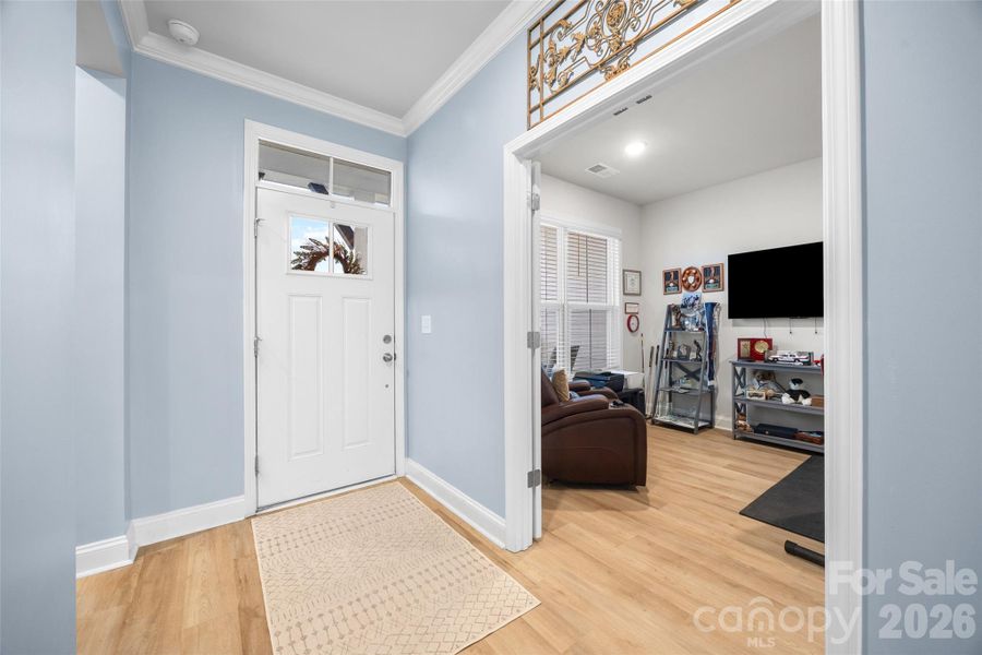 Foyer Foyer