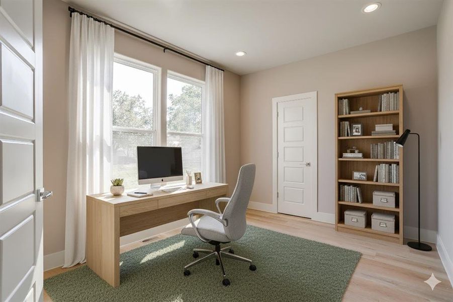 *Virtually Staged* *Virtually Staged*