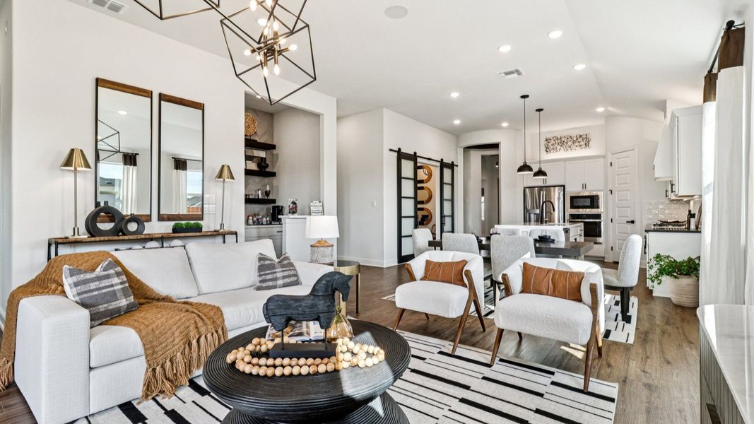 Representative Photo. This home is not complete. Representative Photo. This home is not complete.
