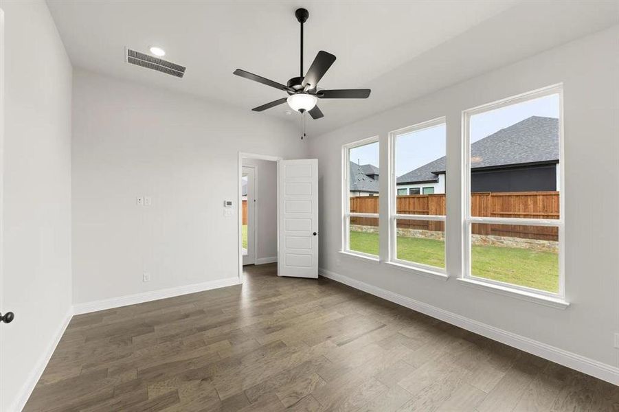 Brendan B Primary Suite
