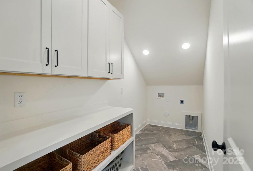 Utility Room Utility Room