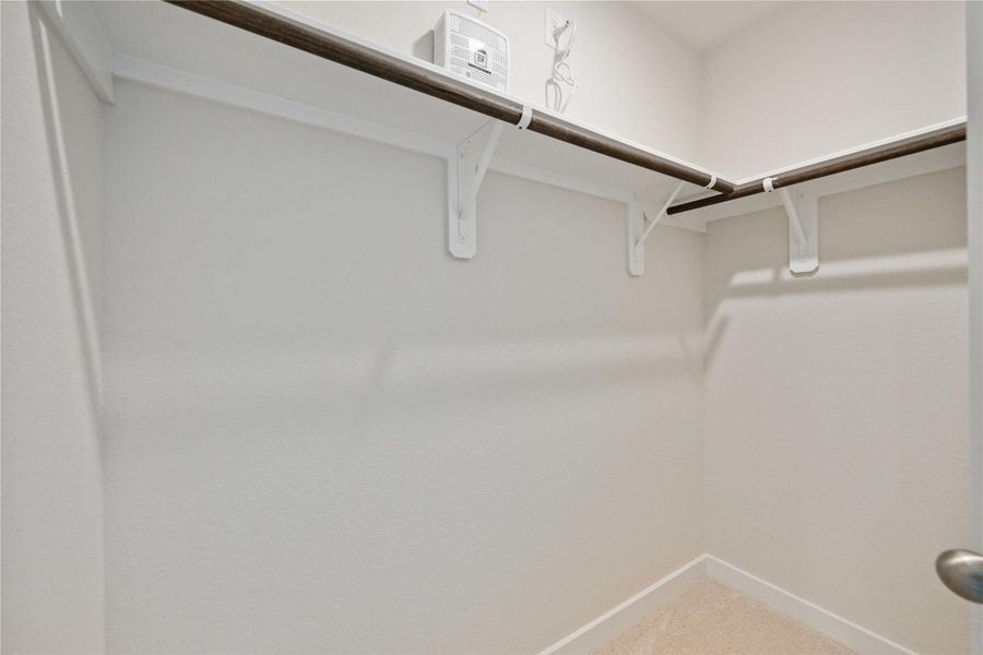 Spacious, unfurnished interior of a new home in Magnolia Springs, Montgomery (Image 13).