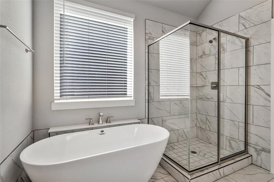 Furnished interior view inside a new home in , Celina (Image 5).