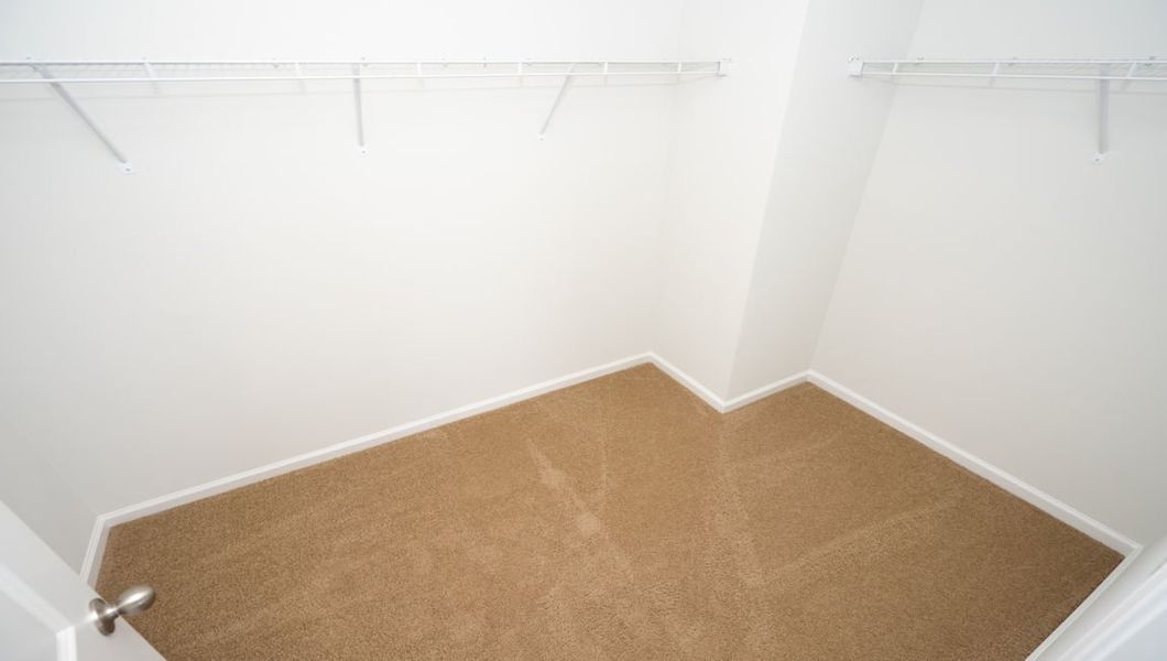 Representative unfurnished interior of a home built from the GLYNN by D.R. Horton in Waterbridge, Myrtle Beach (Image 34). Representative unfurnished interior of a home built from the GLYNN by D.R. Horton in Waterbridge, Myrtle Beach (Image 34).