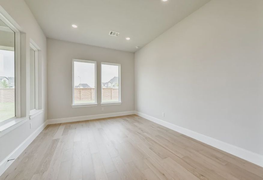 Plan 6040 casual dining - 11 of 28