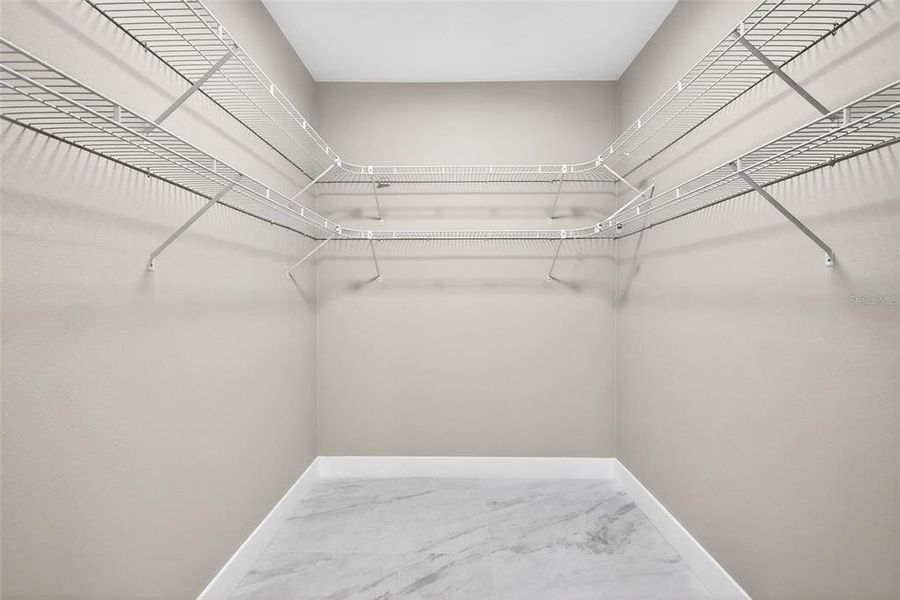 Spacious, unfurnished interior of a new home in , Masaryktown (Image 53).