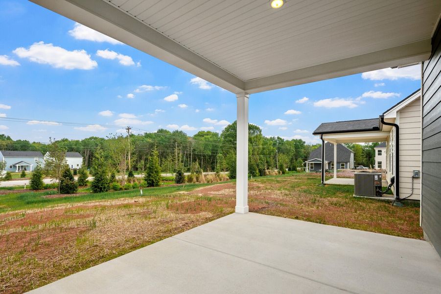 Smyrna, TN New Home.  - Slide 33