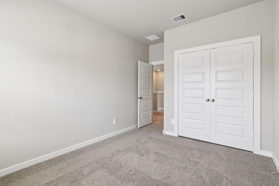 Image 8 of a home in Spring Brook Village - City Series.