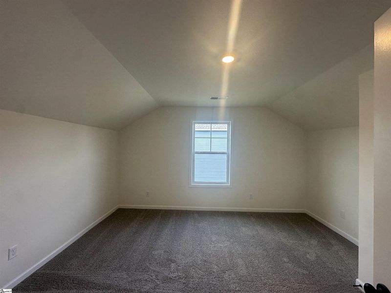 Spacious, unfurnished interior of a new home in Shiloh Trail, Wellford (Image 34). Spacious, unfurnished interior of a new home in Shiloh Trail, Wellford (Image 34).
