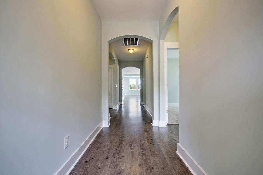 Pimlico Entry Pimlico Entry