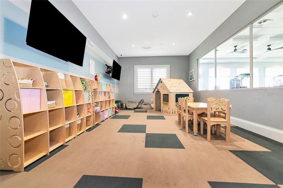 Community amenities in Lorraine Lakes at Lakewood Ranch, Lakewood Ranch (Image 57).