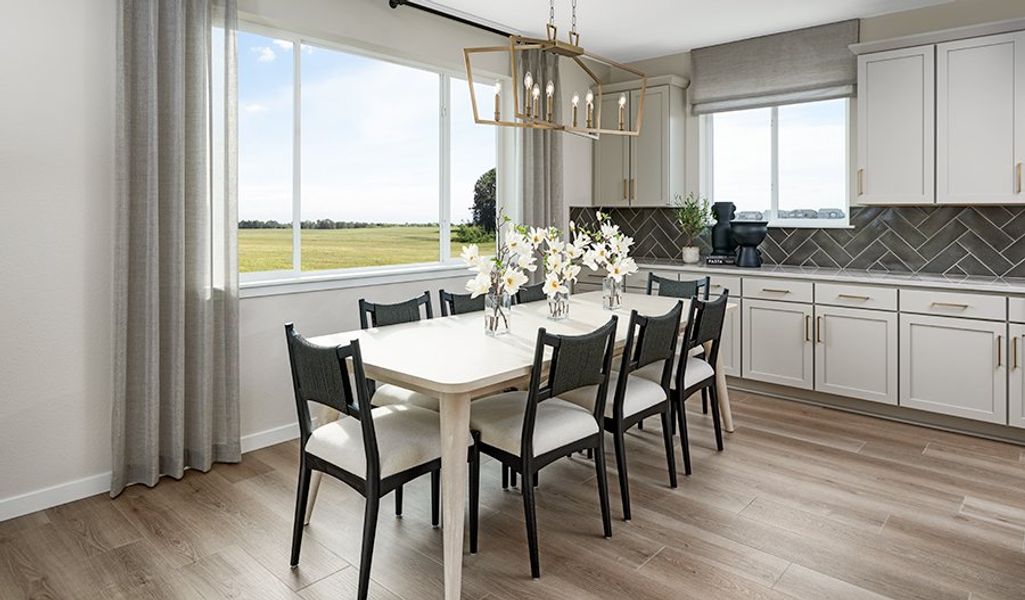 Sage-E658-Catelonia Dining Area Sage-E658-Catelonia Dining Area