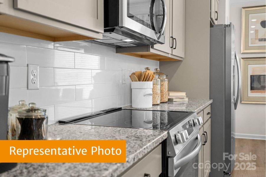 Image 12 of a home in Catawba Trace. Image 12 of a home in Catawba Trace.