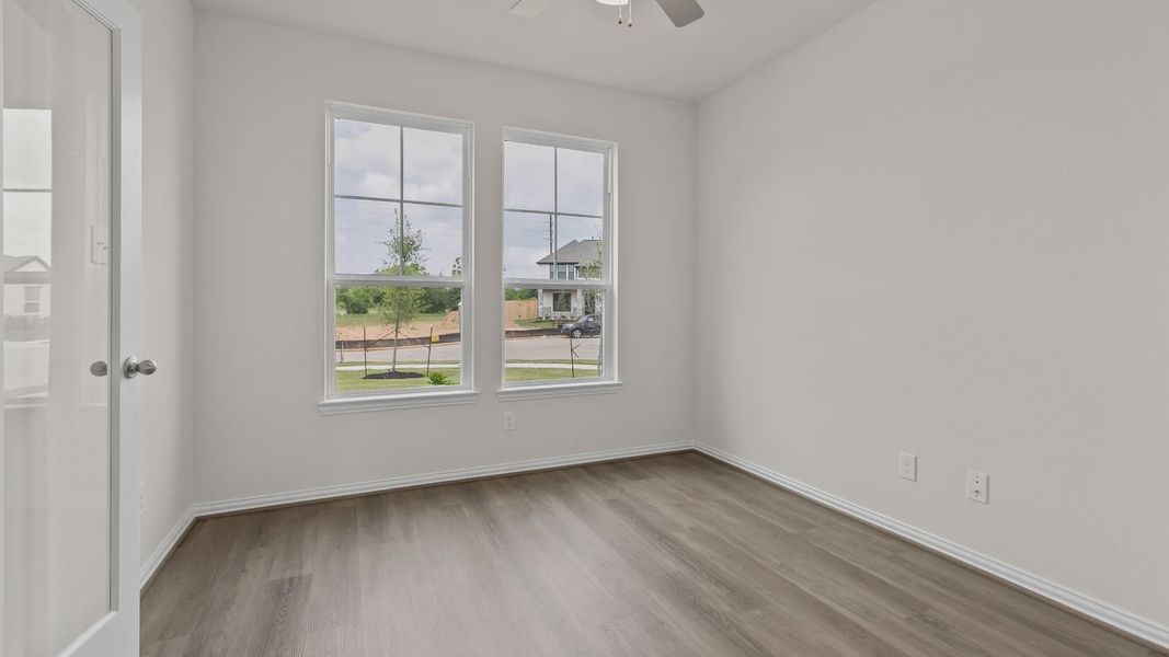 Representative Photo. This home is not complete.