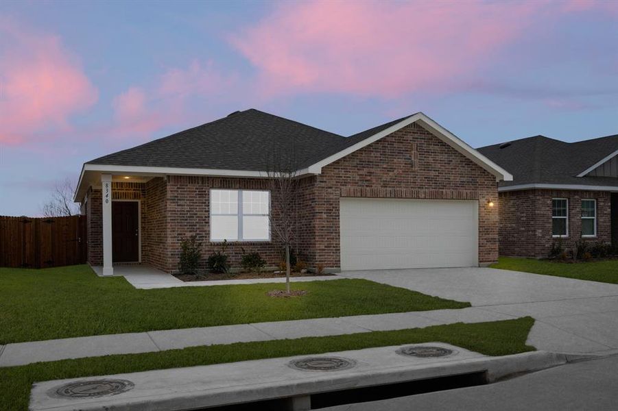 8340 Sniptoe- Front-3 8340 Sniptoe- Front-3