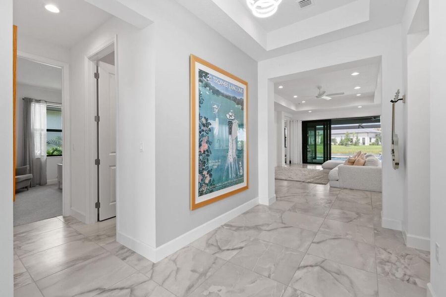 Foyer Foyer