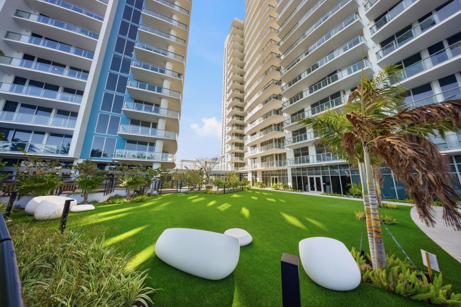 OUT DOOR GREEN SPACE OUT DOOR GREEN SPACE