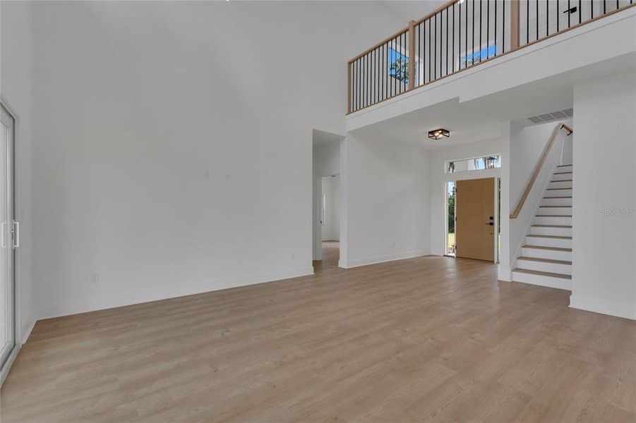 Spacious, unfurnished interior of a new home in , Lake Placid (Image 18). Spacious, unfurnished interior of a new home in , Lake Placid (Image 18).