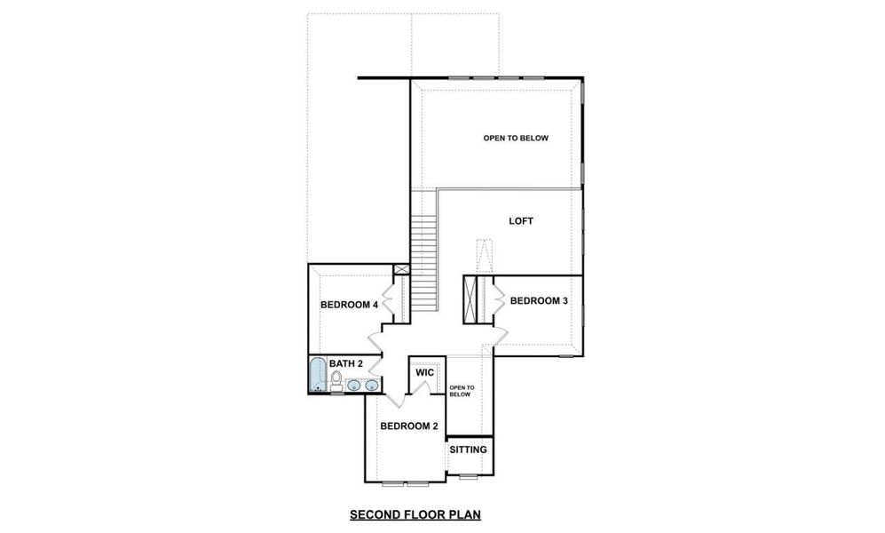 View of property floor plan View of property floor plan