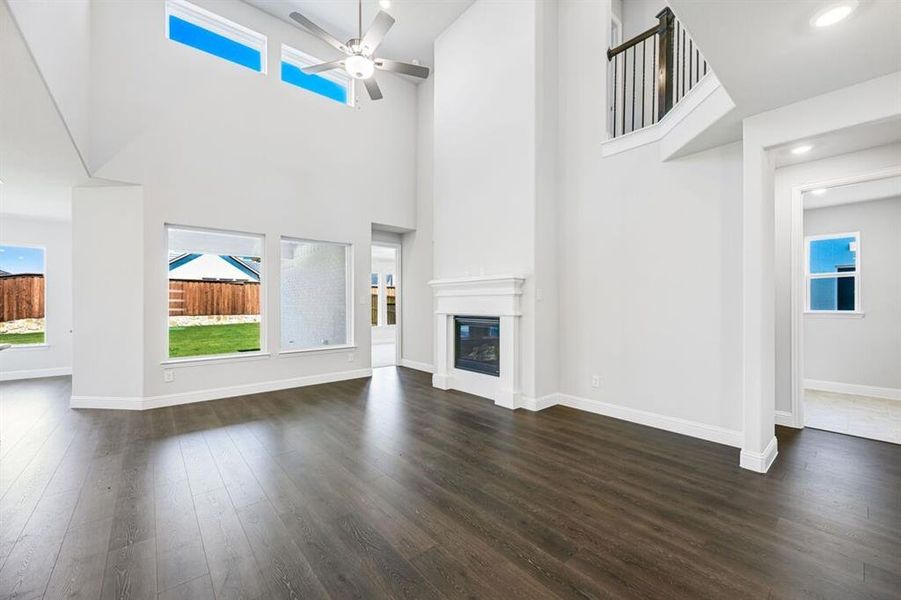 1604 Foxtail Drive ~ Ready Now