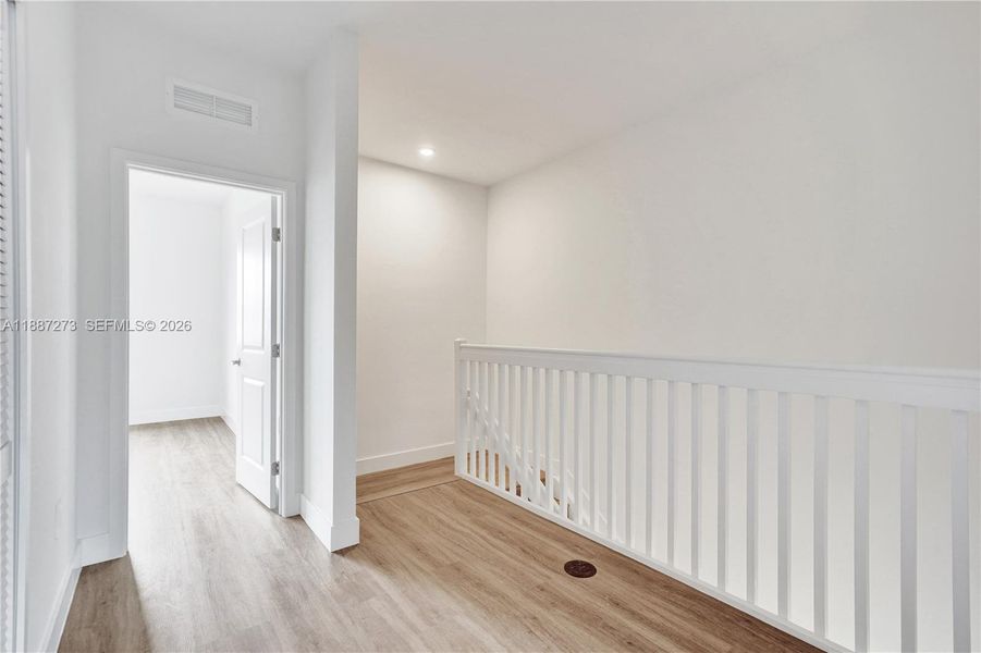 Spacious, unfurnished interior of a new home in , Homestead (Image 31).