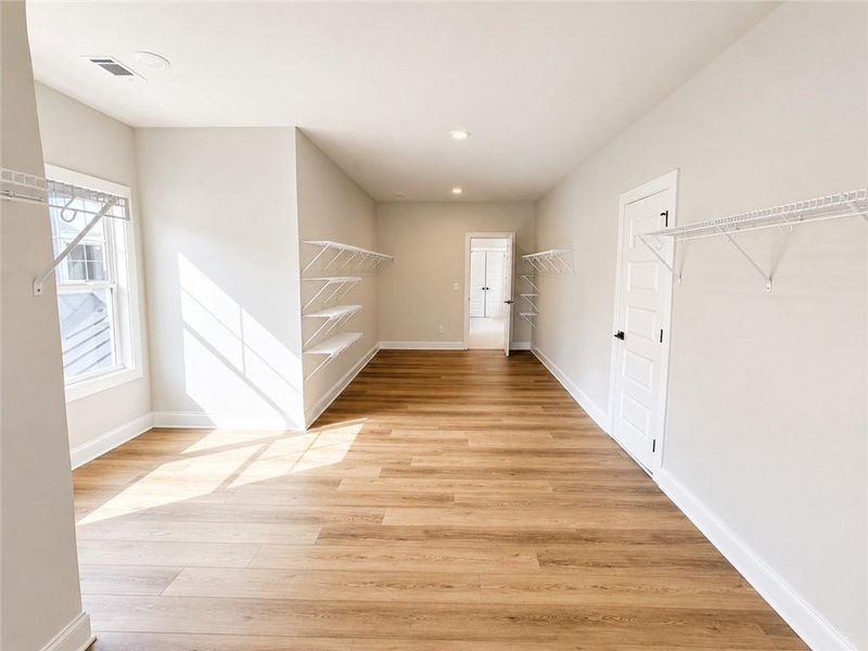 Spacious, unfurnished interior of a new home in , Jefferson (Image 52). Spacious, unfurnished interior of a new home in , Jefferson (Image 52).