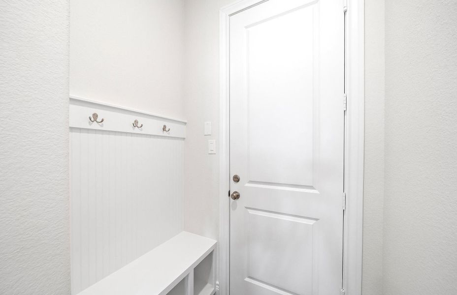 Image 43 of a home in Audubon 60'.