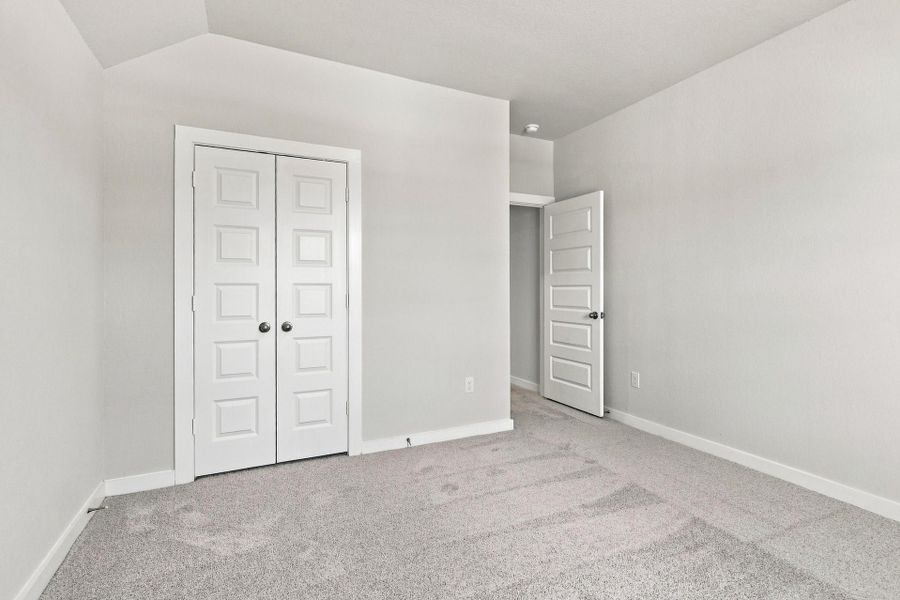 Representative Photo. Not Actual Home. Actual home features, colors, and details may vary.
