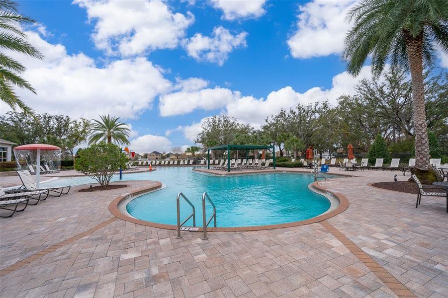 Community amenities in Kindred, Kissimmee (Image 25).