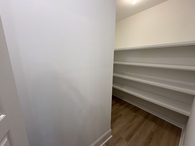 Spacious, unfurnished interior of a new home in Riverside Cove, Wilmington (Image 41).