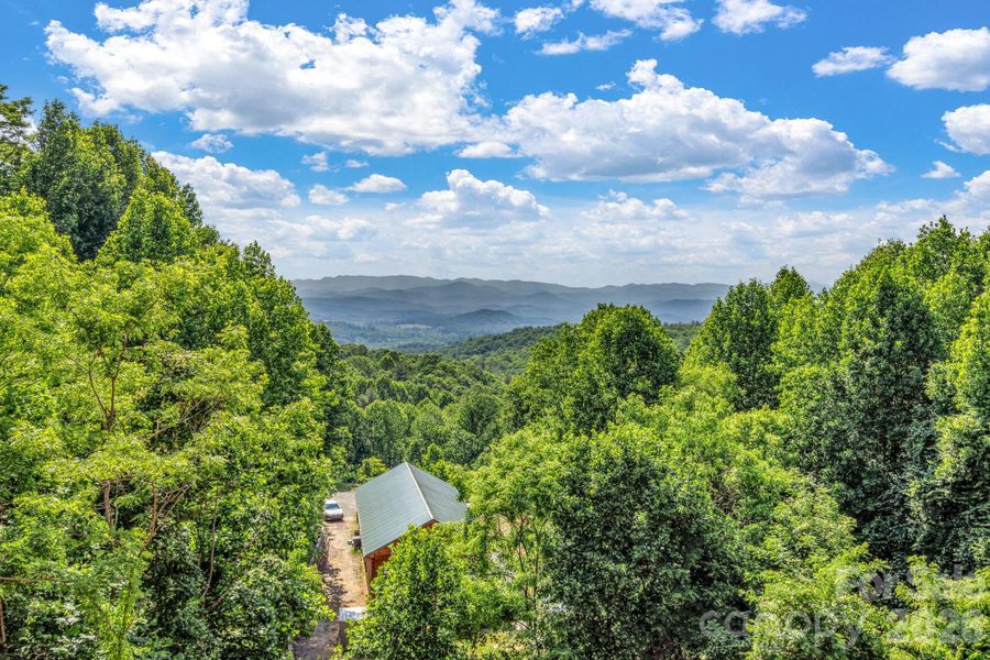 Natural landscape and outdoor views near  in Hendersonville (Image 43).