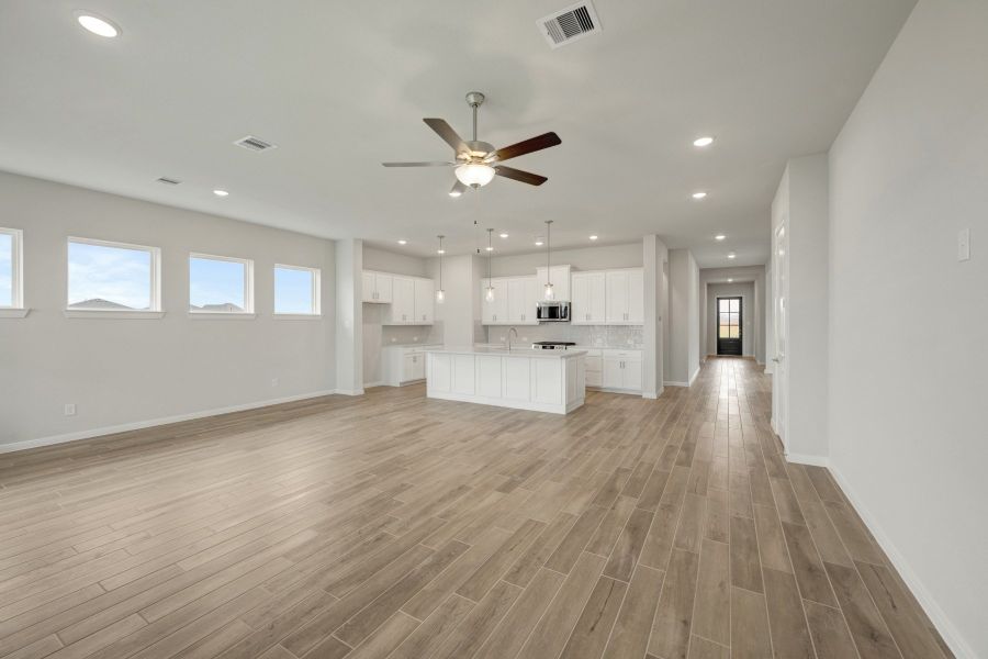 Family Room Family Room