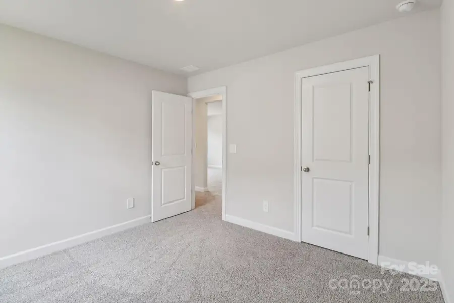 Photo is not of the actual home, but is an inspirational photo of builder’s model home and may depict options, furnishings, and/or decorator features that are not included