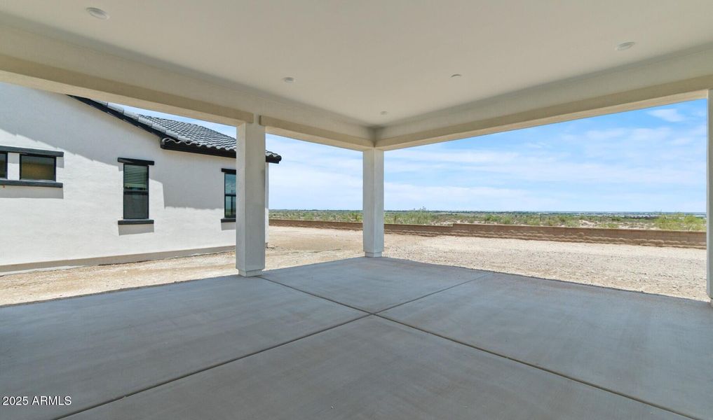 FSVV Lot #11 Covered Patio (Large) FSVV Lot #11 Covered Patio (Large)