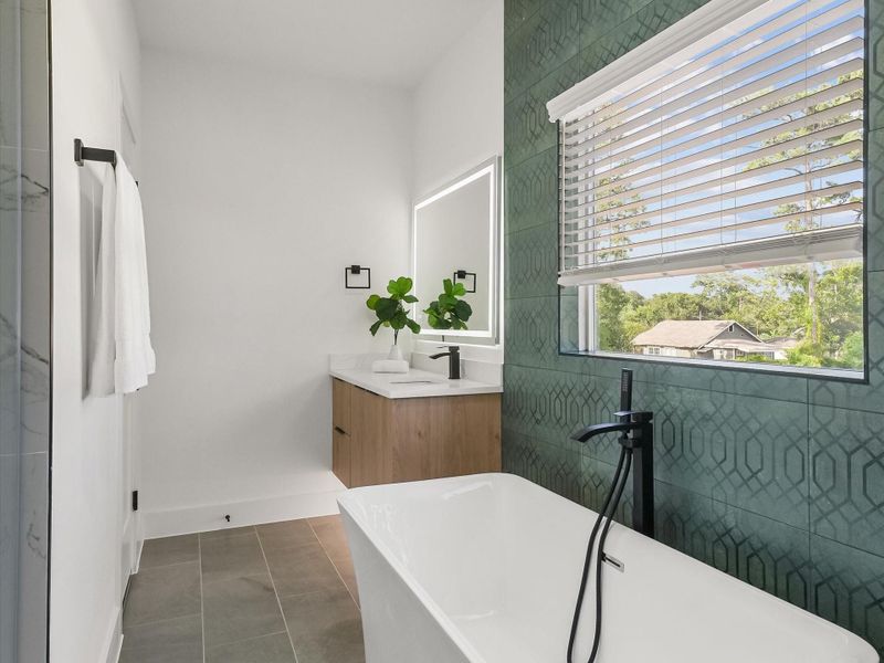 Image 10 of a home in .