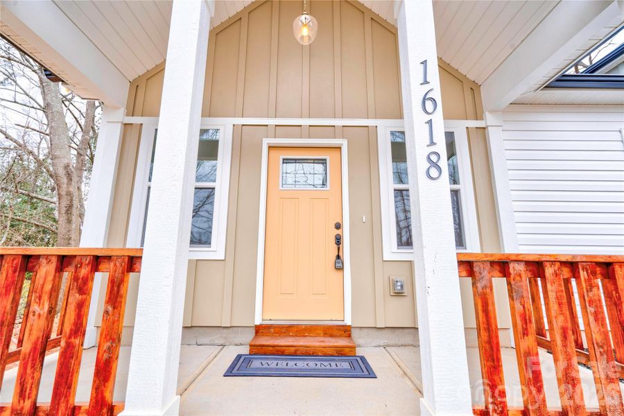 Exterior details and patio area of a home in , Shelby (Image 21). Exterior details and patio area of a home in , Shelby (Image 21).