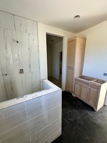 Furnished interior view inside a new home in , Bluff Dale (Image 4).