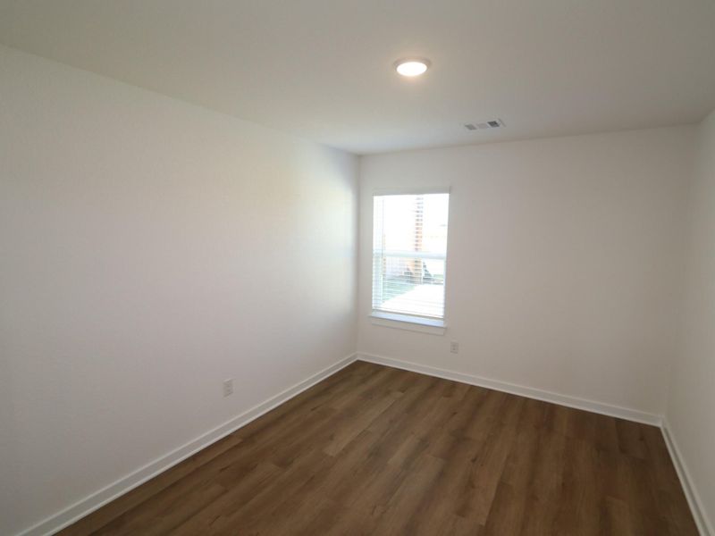 Spacious, unfurnished interior of a new home in Miller's Pond, Rosenberg (Image 22). Spacious, unfurnished interior of a new home in Miller's Pond, Rosenberg (Image 22).