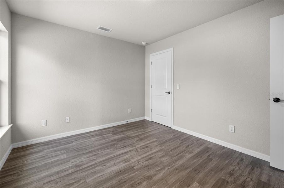 Spacious, unfurnished interior of a new home in , North Port (Image 12). Spacious, unfurnished interior of a new home in , North Port (Image 12).
